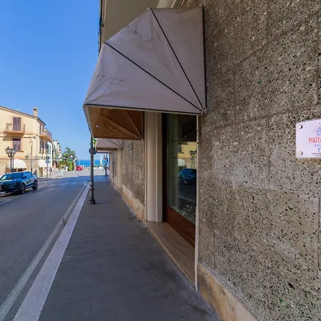 Beb Piazza Marconi Frühstückspension 4*