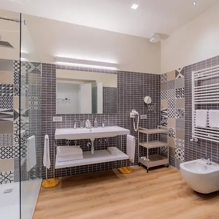 Frühstückspension Beb Piazza Marconi Vasto