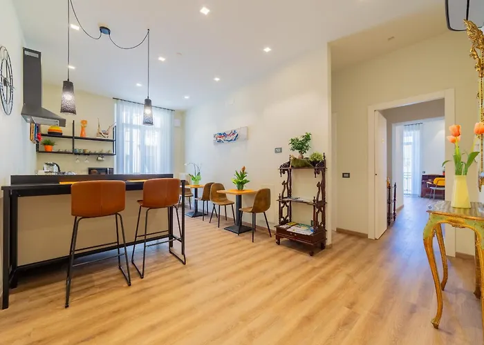 Beb Piazza Marconi Васто