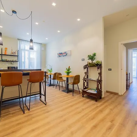 Beb Piazza Marconi Vasto