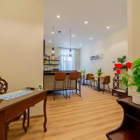 Beb Piazza Marconi Bed & Breakfast Vasto