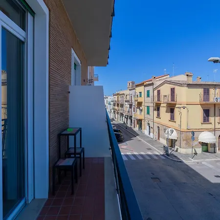 Beb Piazza Marconi Vasto