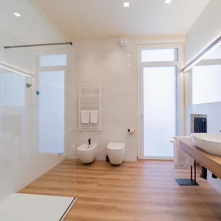 Beb Piazza Marconi فندق مبيت وإفطار 4*