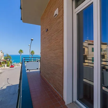 Beb Piazza Marconi 4* Vasto