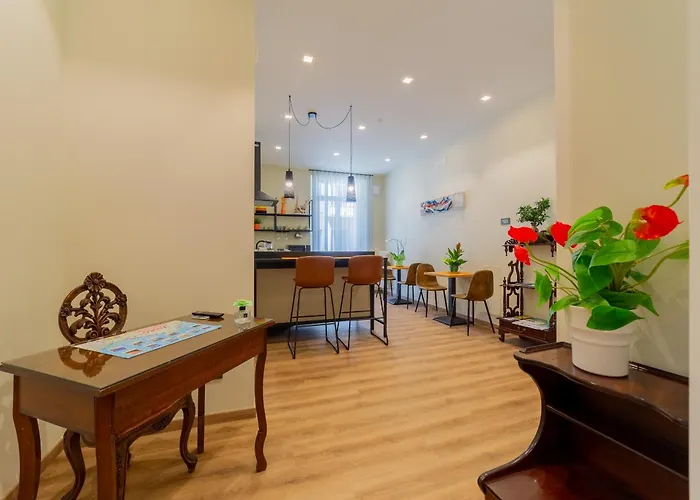 Beb Piazza Marconi Bed & Breakfast Vasto