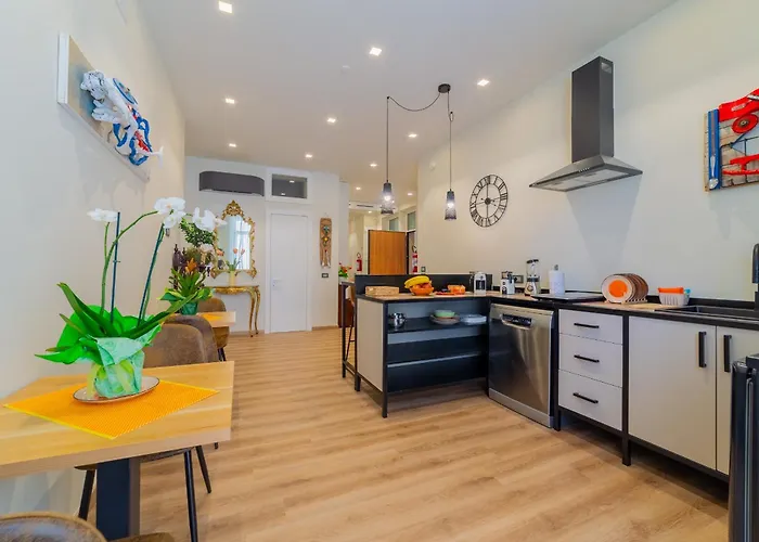 Beb Piazza Marconi Bed & Breakfast