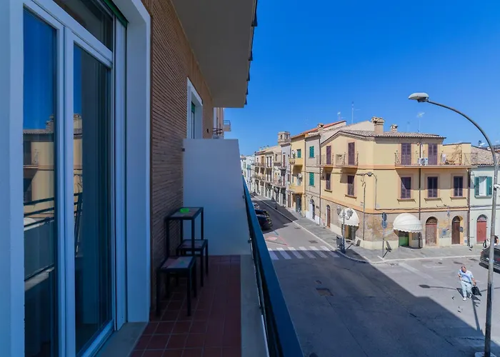 Beb Piazza Marconi Vasto