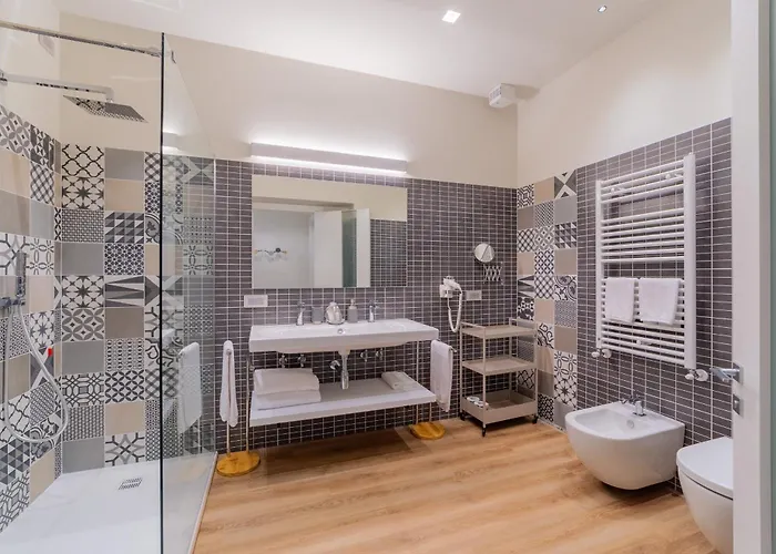 Bed & Breakfast Beb Piazza Marconi Vasto